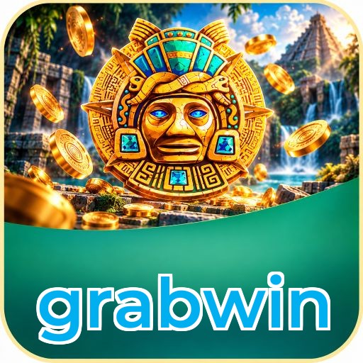 Screenshot 1 - grabwin Home Screen