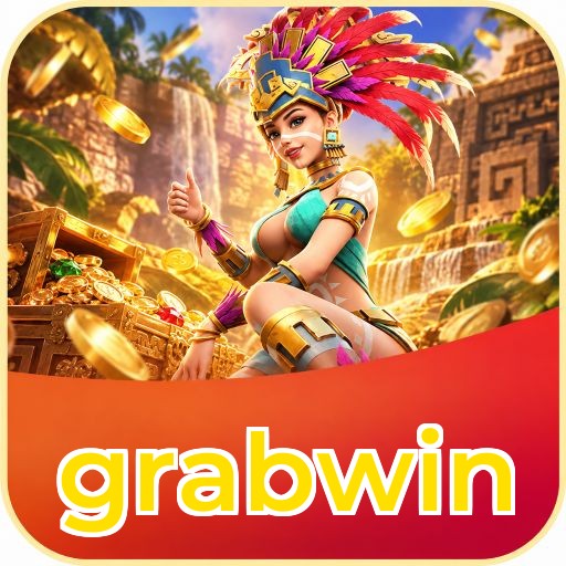 Screenshot 1 - grabwin Home Screen