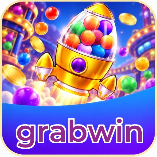Screenshot 1 - grabwin Home Screen