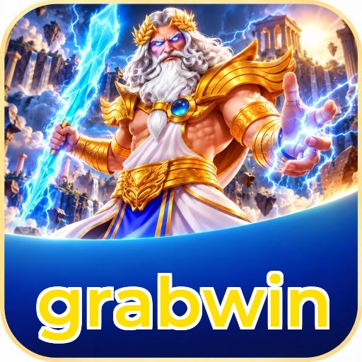 Screenshot 1 - grabwin Home Screen