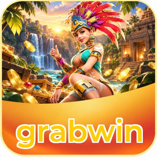 Screenshot 1 - grabwin Home Screen