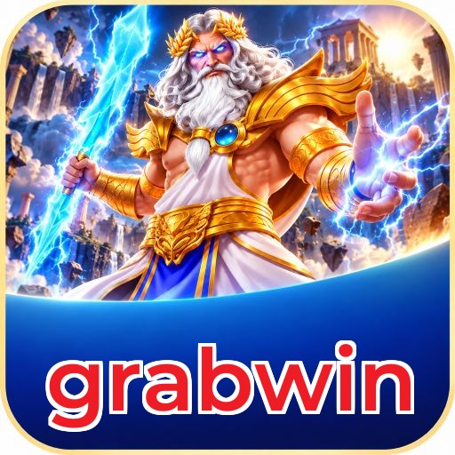Screenshot 1 - grabwin Home Screen
